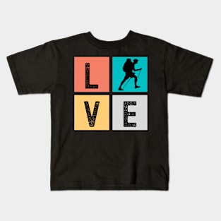 80s Fashion Kids T-Shirt